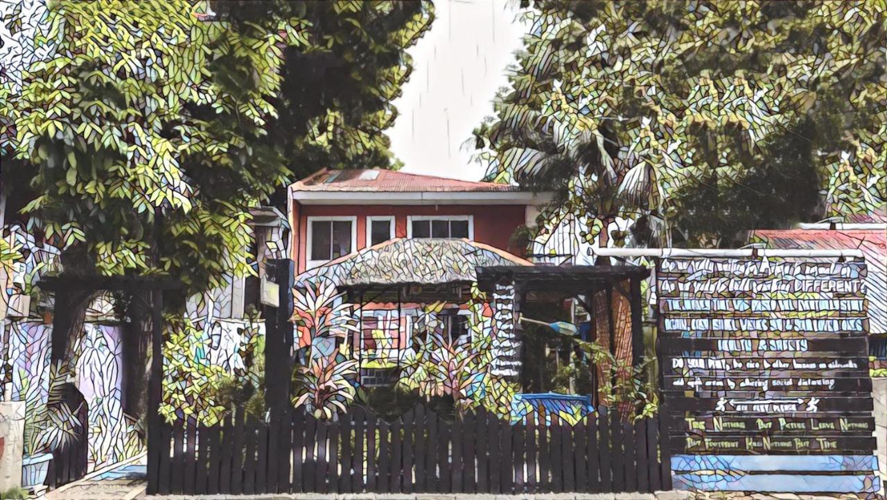 Casa Isabel Hostel Santa Fe  Exterior foto