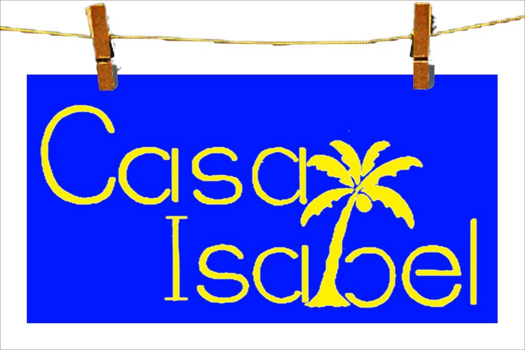 Casa Isabel Hostel Santa Fe  Exterior foto